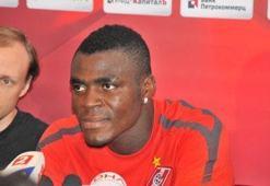 'Emenike, bir daha Türkiye'ye dönmez'