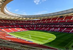 Atletico Madrid Stadı'nın adı ne? Atletico Madrid Stadı nerede, kapasitesi ne kadar? Atletico Madrid Stadı kaç kişilik?