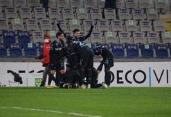 ÖZET | Başakşehir - Trabzonspor maç sonucu: 0-1