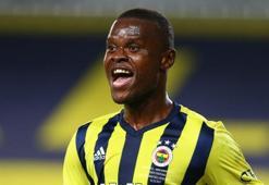 Fenerbahçe'den cevap niteliğinde Samatta paylaşımı!