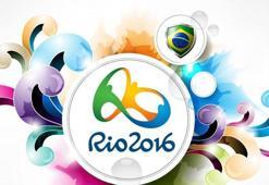 2016 Rio Yaz Olimpiyat Oyunları ne zaman başlıyor?