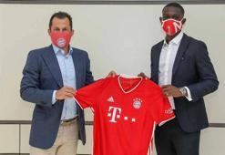 Bayern Münih, PSG'nin genç yeteneği Tanguy Nianzou Kouassi'yi kadrosuna kattı
