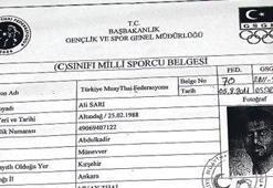 Mill yaptılar!