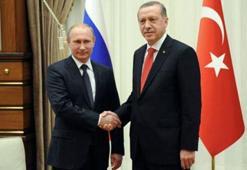 Tayyip Erdoğan, Putin'i maça davet edecek!