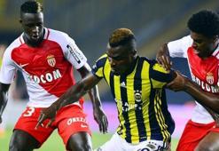 Monaco - Fenerbahçe maçına doğru
