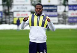 Fenerbahçe'nin yeni transferi Bright Osayi-Samuel'den açıklamalar!