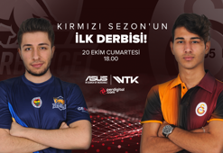 Wolfteam'de 1907 Fenerbahçe – Galatasaray derbisi 20 Ekim'de
