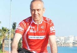 Emin Müftüoğlu: Dünya Turu takvimi 3 yıllık olarak planlandı