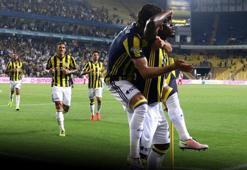Fenerbahçe-Monaco Maç Özeti