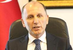 Trabzonspor Başkanı Muharrem Usta: "Daha sağlam bir kulüp oluyoruz"