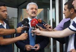 'Küme düşme yok'