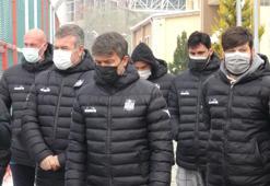 Boluspor'un efsane oyuncusu 'Japon Rıdvan' son yolculuğuna uğurlandı