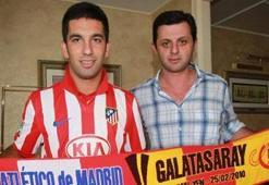 Raşit Altun Yazdı: Arda Turan