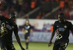 Osmanlıspor-Kalju (CANLI)