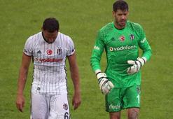 Fabricio'da Cordoba izleri