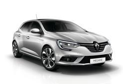 Megane Sedan yeniden sahne alıyor