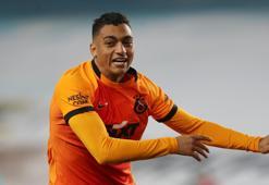 Galatasaray'dan Fenerbahçe'ye olay Mostafa Mohamed göndermesi!