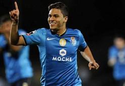 Yeniden Juan Quintero iddiası
