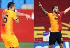 Galatasaray haberi: Türker Arslan'dan Arda Turan ve Oğulcan Çağlayan yorumu!