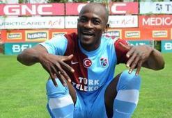 Mourinho hayranı Zokora