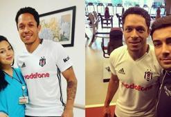 İşte Kartal Adriano Correia