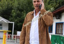 Fikret Orman: Samuel Eto'o'yu takımda isterim