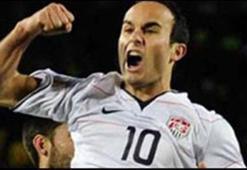 Donovan'a dinlenmek yok!