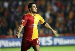 Arda yuvadan uçtu