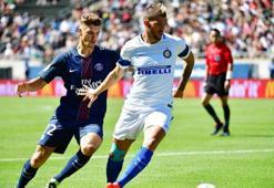 Inter: 1 - Paris Saint Germain: 3