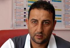 "Eksik görürsek, transfer yaparız"