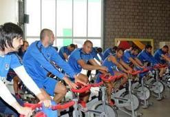 Trabzonspor bileniyor