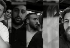 Beşiktaş'ın yıldızları o klibe dahil oldu