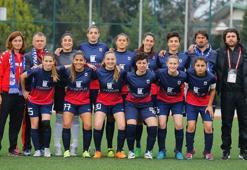 Konak Belediyespor'un maç programı belli oldu
