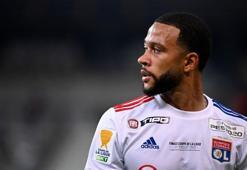 Memphis Depay, Barcelona ile anlaştı