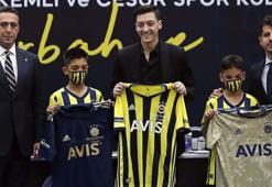 Transfer döneminin lideri Mesut Özil ve Fenerbahçe