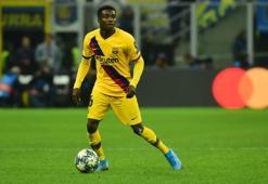 Fenerbahçe sağ beke Moussa Wague'yi istiyor