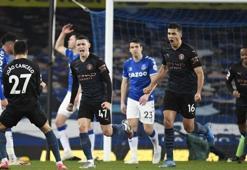 ÖZET | Everton - Manchester City: 1-3