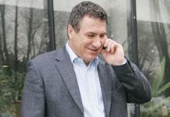 Victor Becali, İstanbul'a geldi