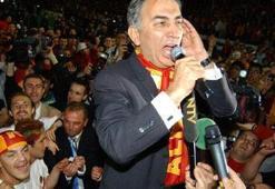 'Mektuptan yeni haberim oldu'
