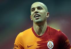 Sofiane Feghouli kimdir, nereli, kaç yaşında? Sofiane Feghouli hangi takımlarda oynadı? Sofiane Feghouli'nin maaşı ne kadar?