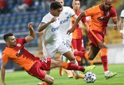 Fanatik yazarları Kasımpaşa - Galatasaray maçını yorumladı!