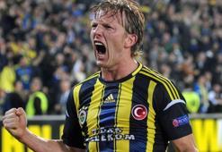 İşte Dirk Kuyt'ın altın 11'i