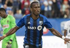 Drogba'dan hat-trick