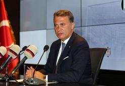 Fikret Orman'dan İngiltere çıkarması