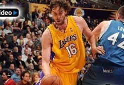 NBA'de Haftanın Panoraması