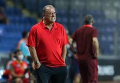 Son dakika | Fatih Terim'in Trabzonspor planı hazır