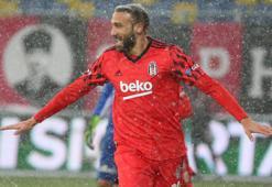 Cenk Tosun Fenerbahçe gerçeği! Beşiktaş transferi öncesi...