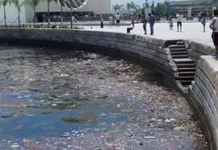 Olimpiyatlarda ceset skandalı