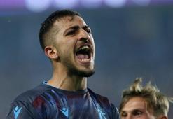 Son dakika: Trabzonspor'da Majid Hosseini'ye yeni teklif