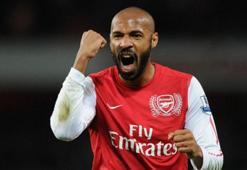 Thierry Henry Bournemouth ile anlaşmak üzere...